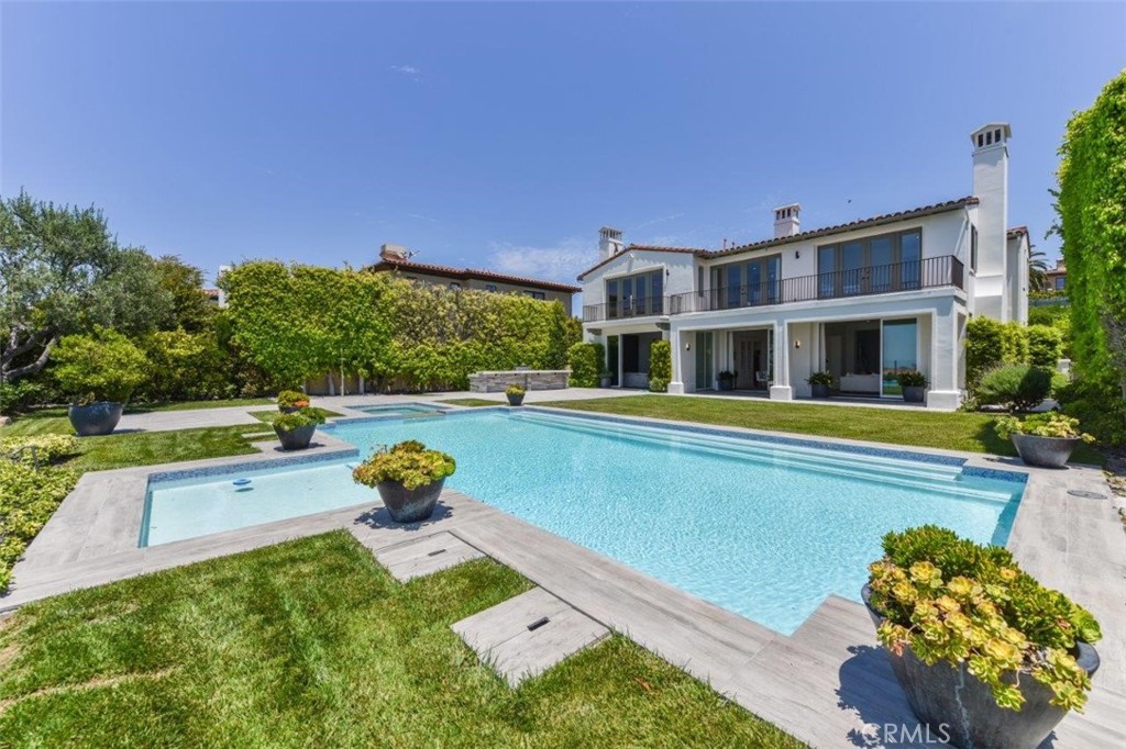 7 Via Brezza Newport Coast, CA 92657 - Photo 2 of 74