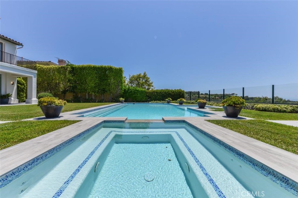 7 Via Brezza Newport Coast, CA 92657 - Photo 4 of 74