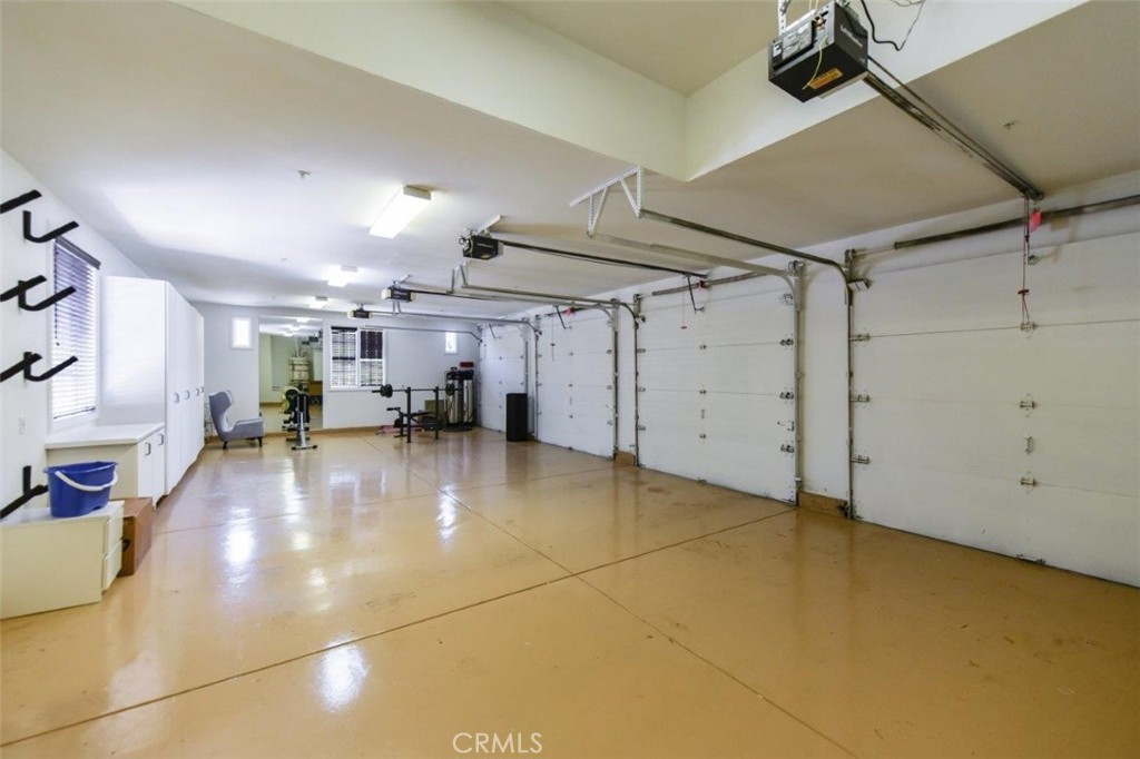 7 Via Brezza Newport Coast, CA 92657 - Photo 61 of 74 a view of a storage & utility room