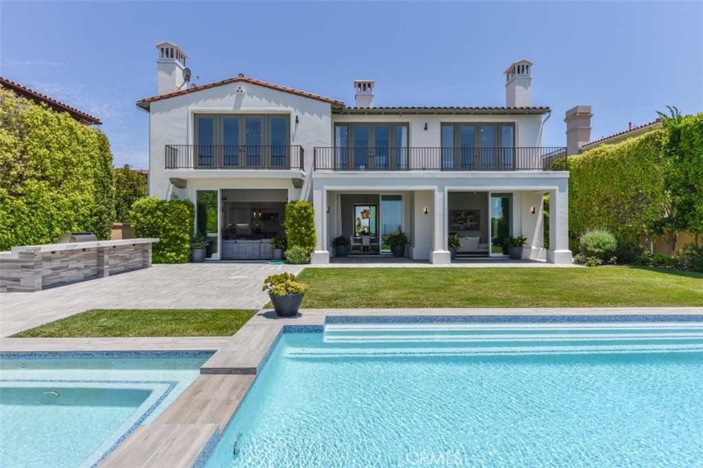 7 Via Brezza Newport Coast, CA 92657 - Photo 71 of 74