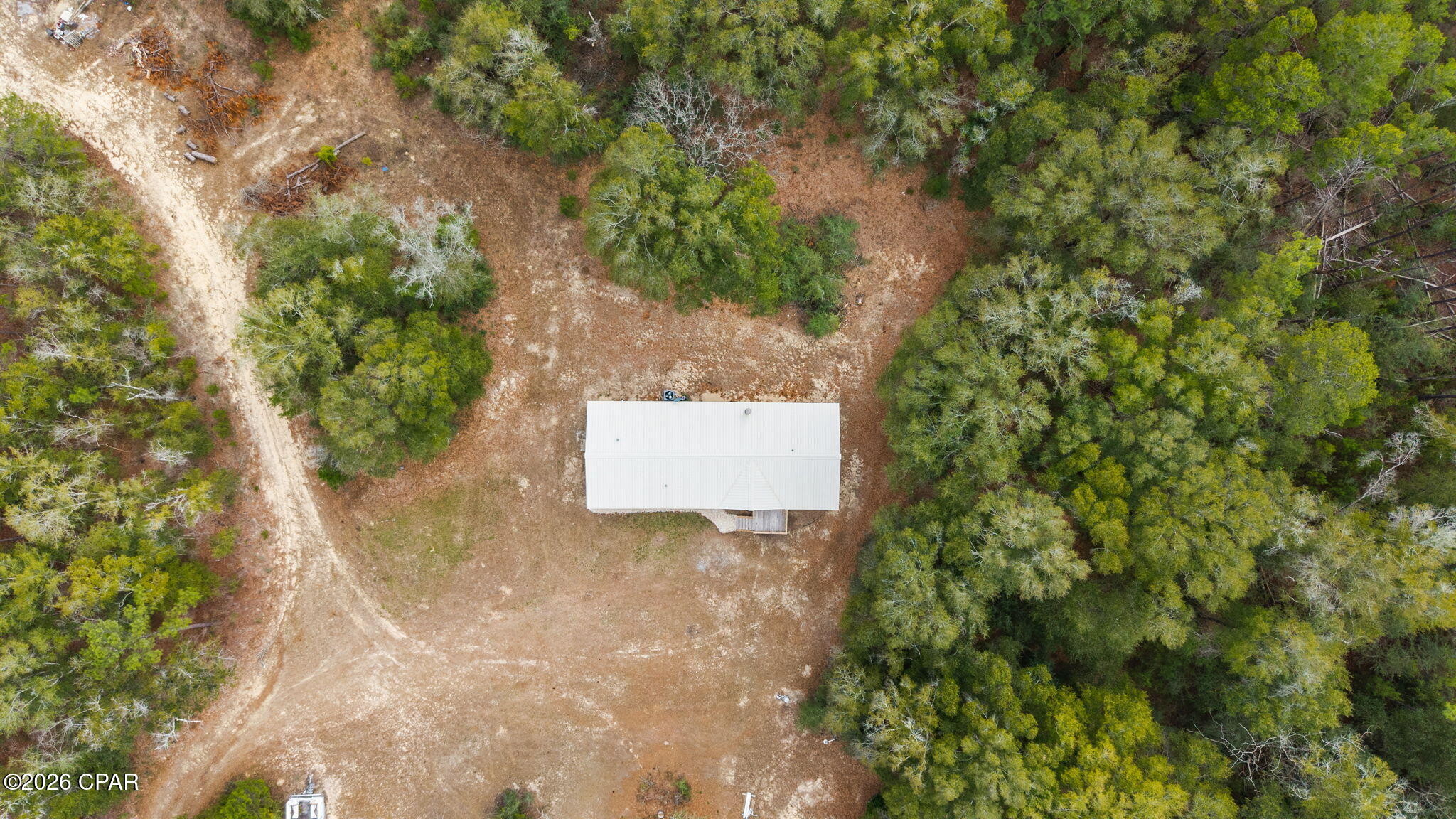 2075 Ferguson Road Chipley, FL 32428 - Photo 27 of 32
