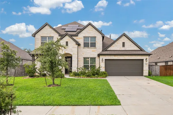 $495,000 | 23545 Red Juniper Lane, New Caney, TX 77357