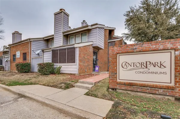 $127,500 | 2110 Randy Snow Road, Unit 313, Arlington, TX 76011