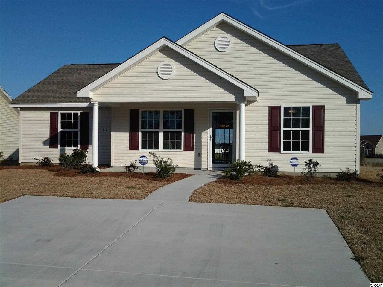 158 Windsor Springs Road Conway, SC 29527 - Photo 1 of 1 Gallery Image 1