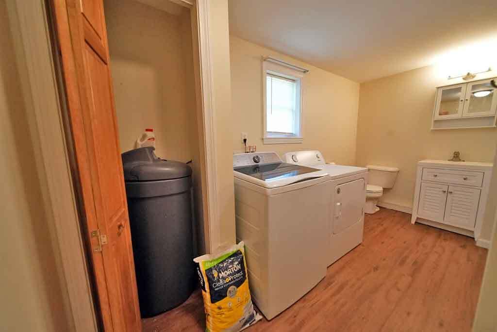 160 Snow Road Bridgewater, ME 04735 - Photo 28 of 58 water-softener-bathroom