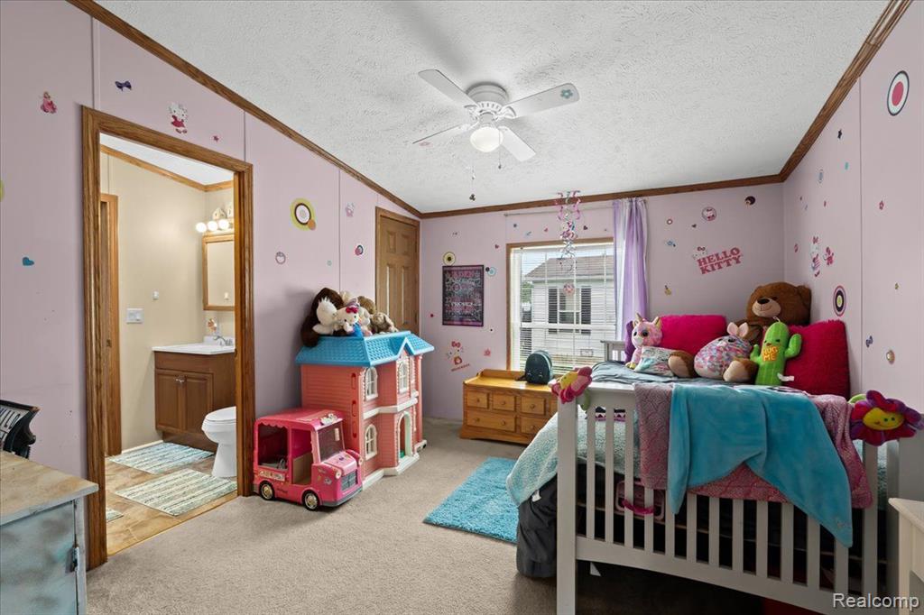 4475 Single Tree Drive Howell, MI 48843 - Photo 21 of 35 Gallery Image 21