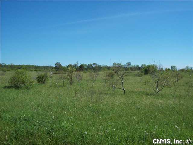 Lot #3 Krupp Road Boonville, NY 13309 - Photo 1 of 1 Land