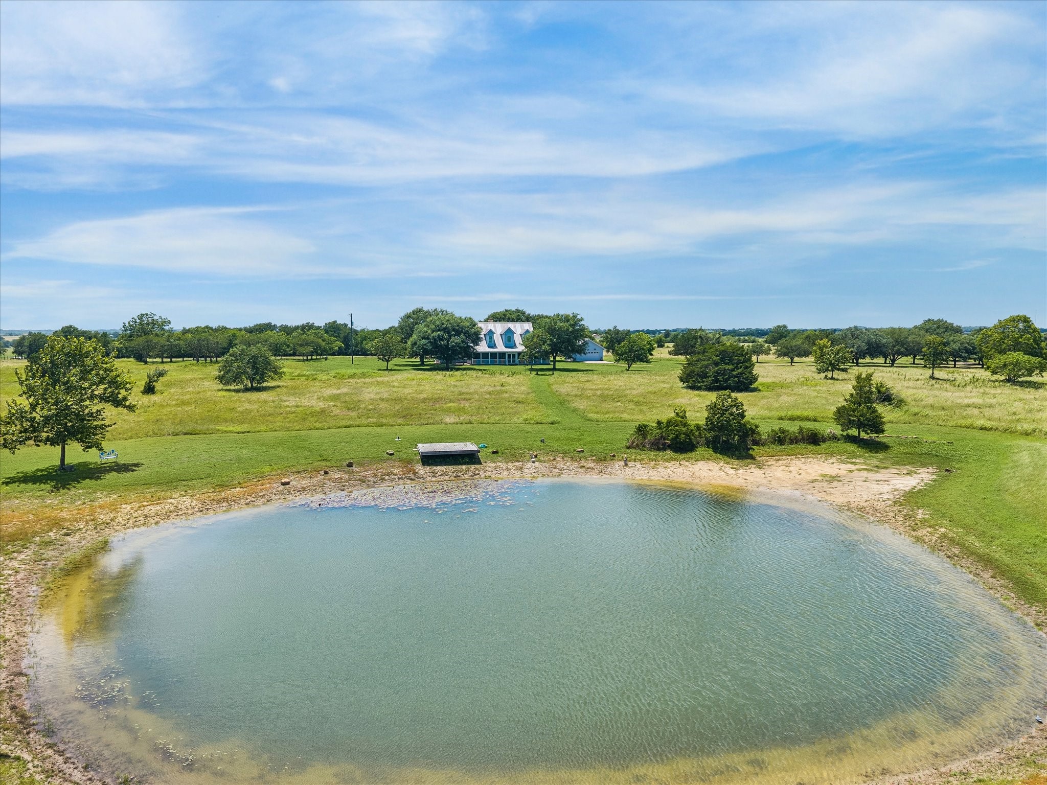 18250 Bosse Road Washington, TX 77880 - Photo 34 of 48
