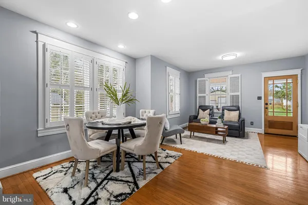 $445,000 | 526 Hawthorne Road, Linthicum Heights, MD 21090