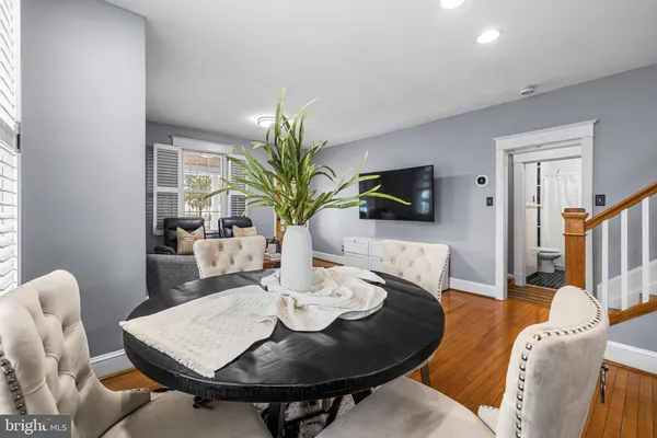 $445,000 | 526 Hawthorne Road, Linthicum Heights, MD 21090