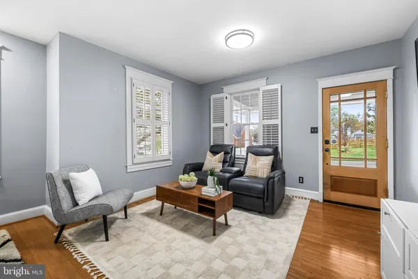 $445,000 | 526 Hawthorne Road, Linthicum Heights, MD 21090