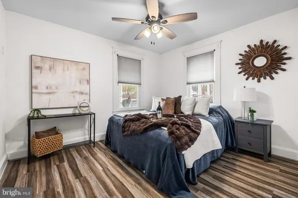 $445,000 | 526 Hawthorne Road, Linthicum Heights, MD 21090