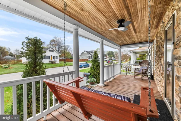 $445,000 | 526 Hawthorne Road, Linthicum Heights, MD 21090