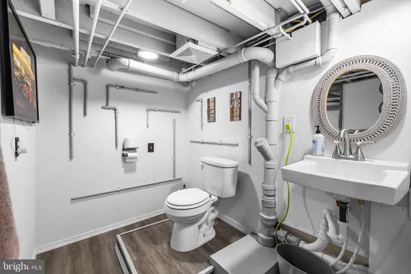 $445,000 | 526 Hawthorne Road, Linthicum Heights, MD 21090