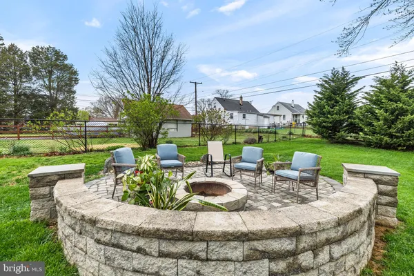 $445,000 | 526 Hawthorne Road, Linthicum Heights, MD 21090