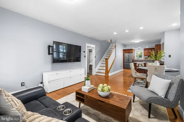 $445,000 | 526 Hawthorne Road, Linthicum Heights, MD 21090