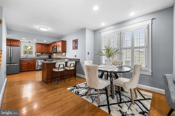 $445,000 | 526 Hawthorne Road, Linthicum Heights, MD 21090