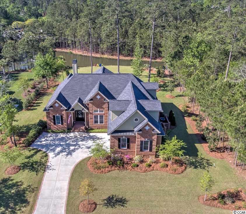 102 Cascade Drive Murrells Inlet, SC 29576 - Photo 1 of 39 Gallery Image 1