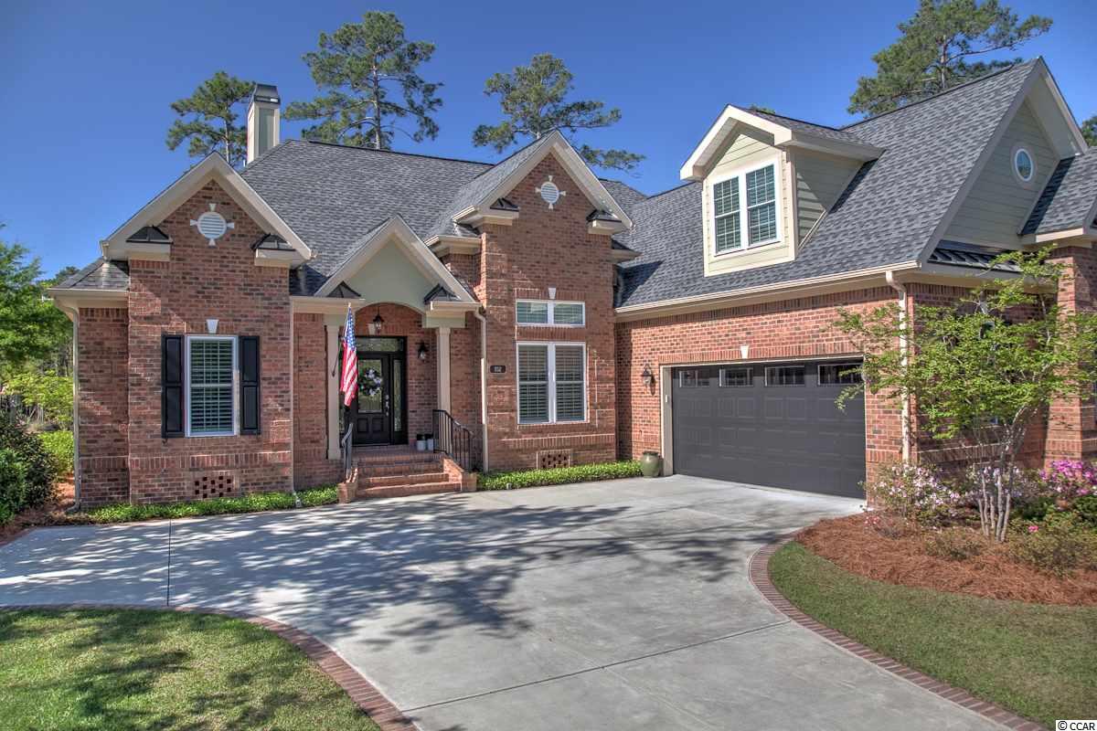 102 Cascade Drive Murrells Inlet, SC 29576 - Photo 3 of 39 Gallery Image 3