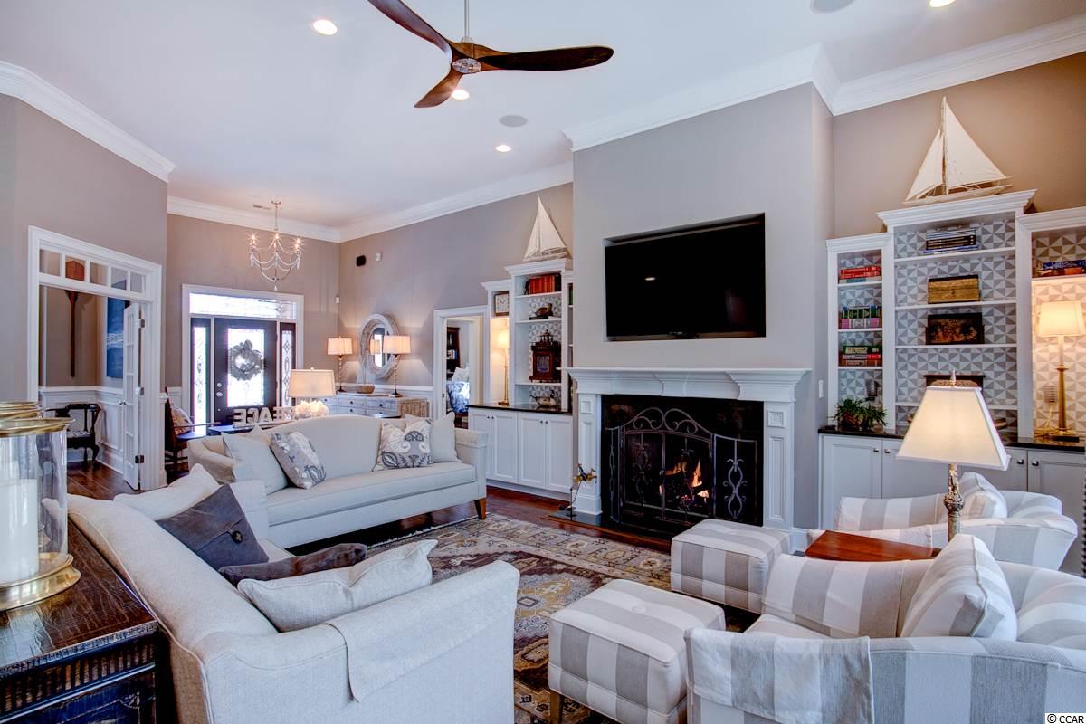 102 Cascade Drive Murrells Inlet, SC 29576 - Photo 4 of 39 Gallery Image 4