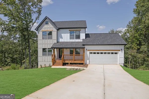 $549,900 | 5719 Calm Valley Point, Flowery Branch, GA 30542