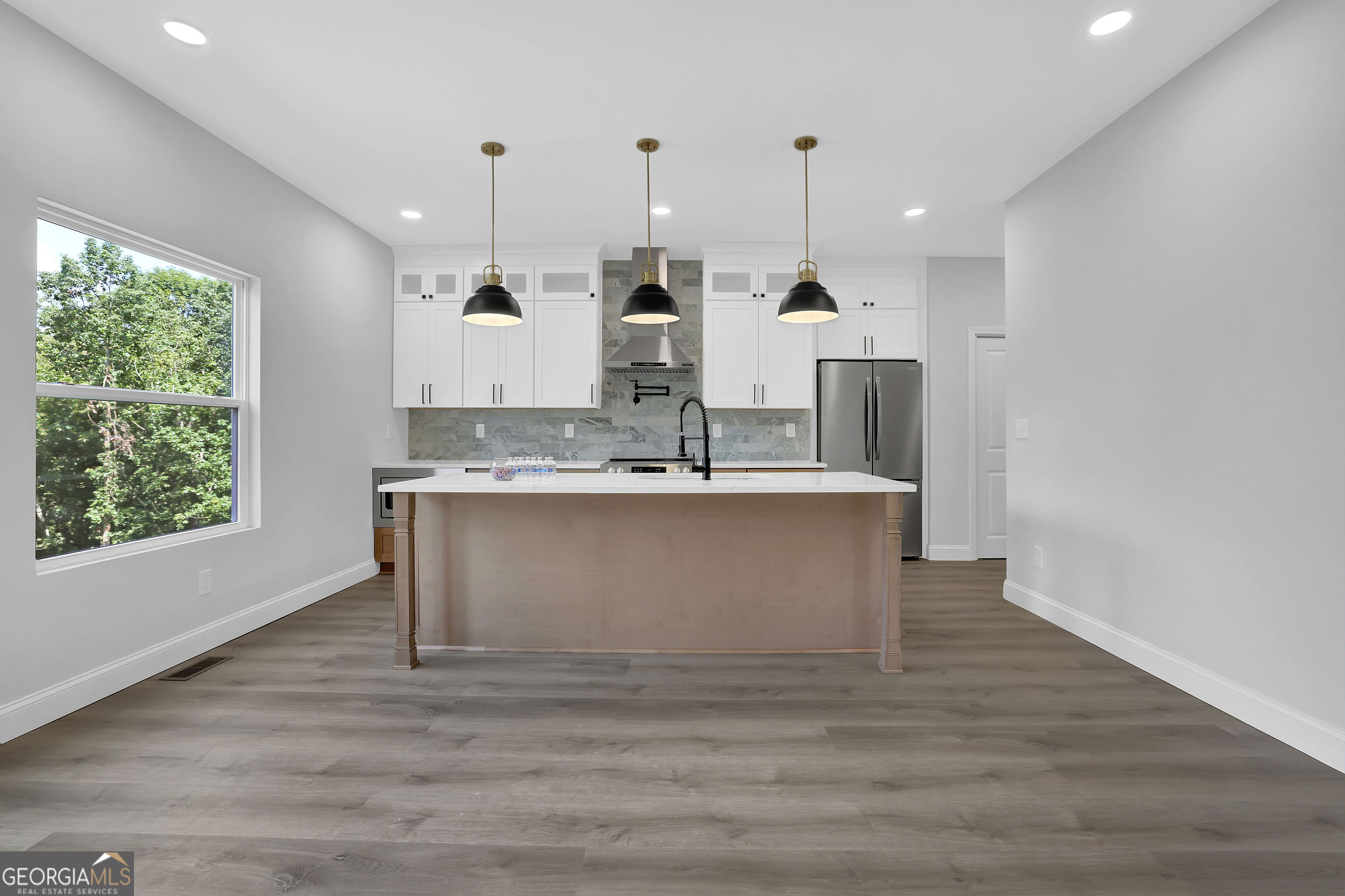 5719 Calm Valley Point Flowery Branch, GA 30542 - Photo 12 of 27