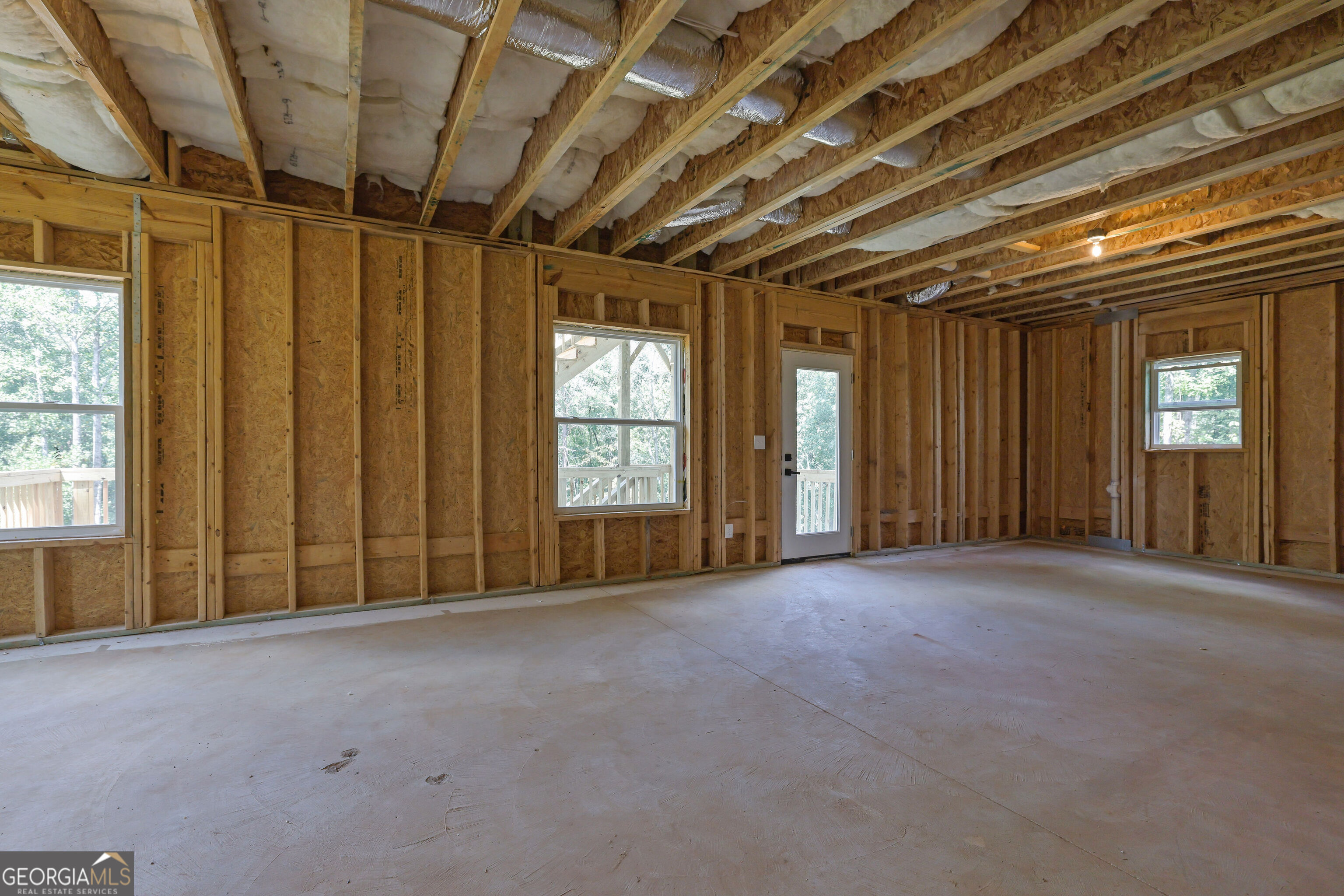 5719 Calm Valley Point Flowery Branch, GA 30542 - Photo 26 of 27