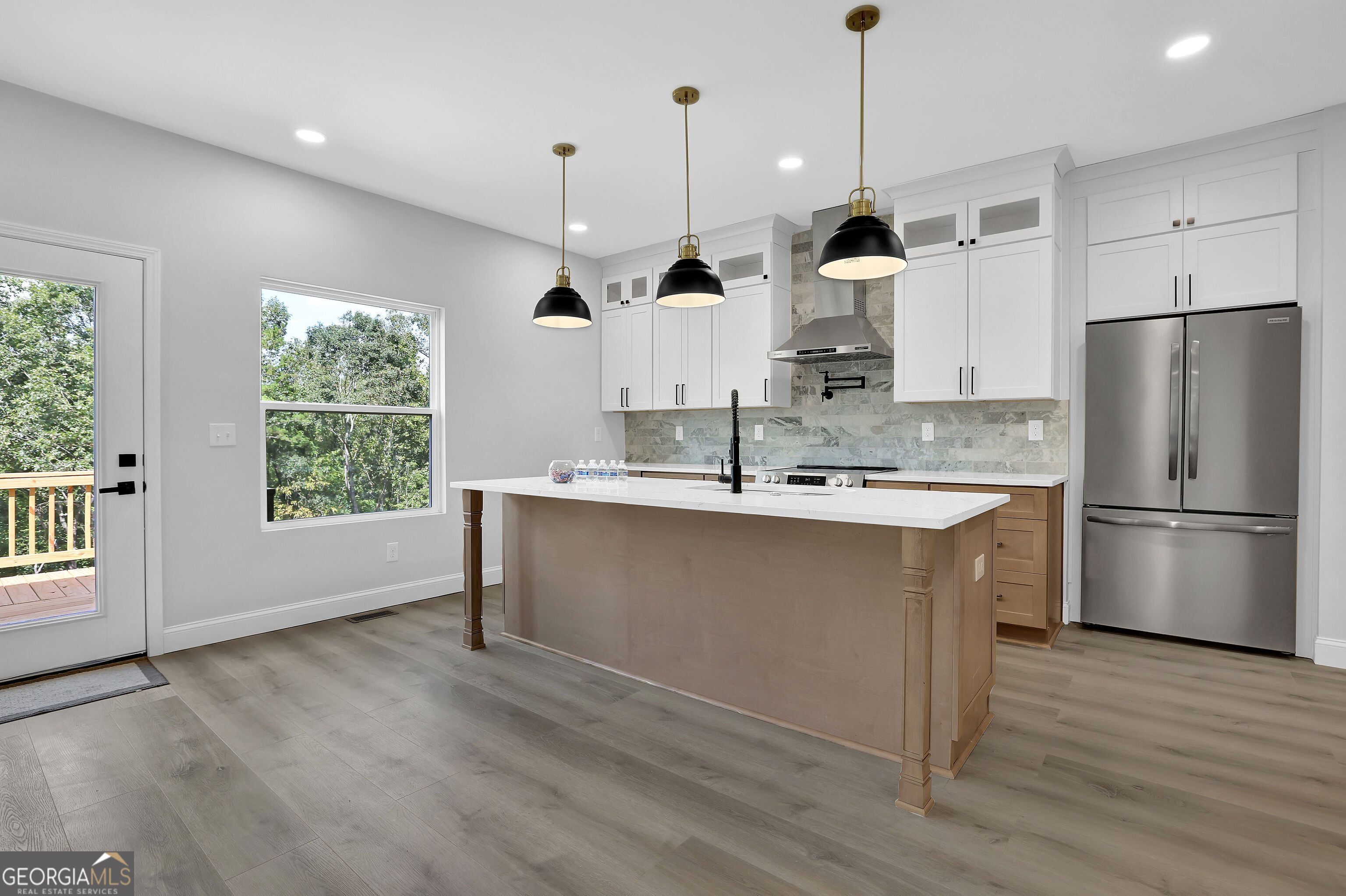 5719 Calm Valley Point Flowery Branch, GA 30542 - Photo 6 of 27