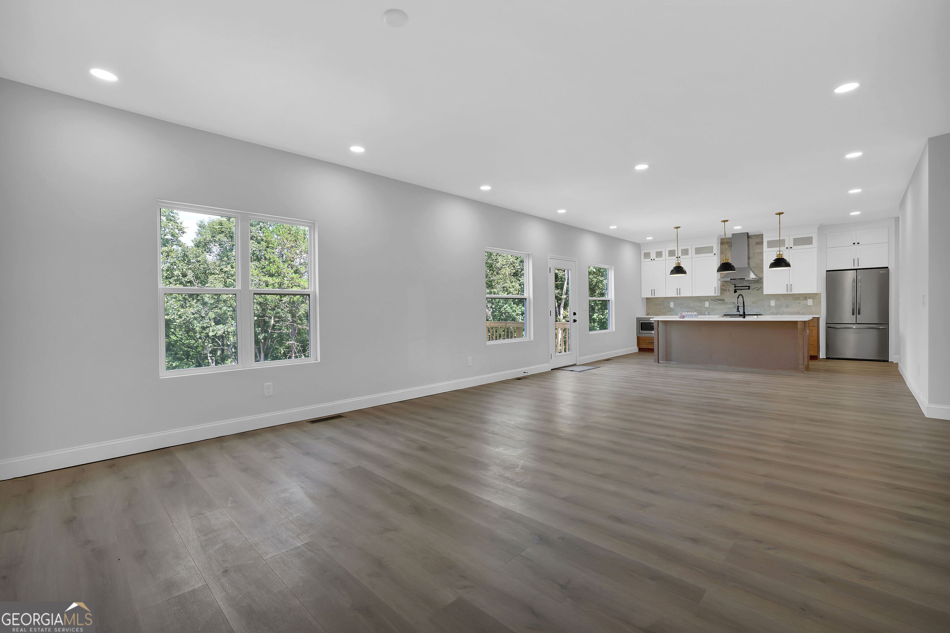 5719 Calm Valley Point Flowery Branch, GA 30542 - Photo 10 of 27