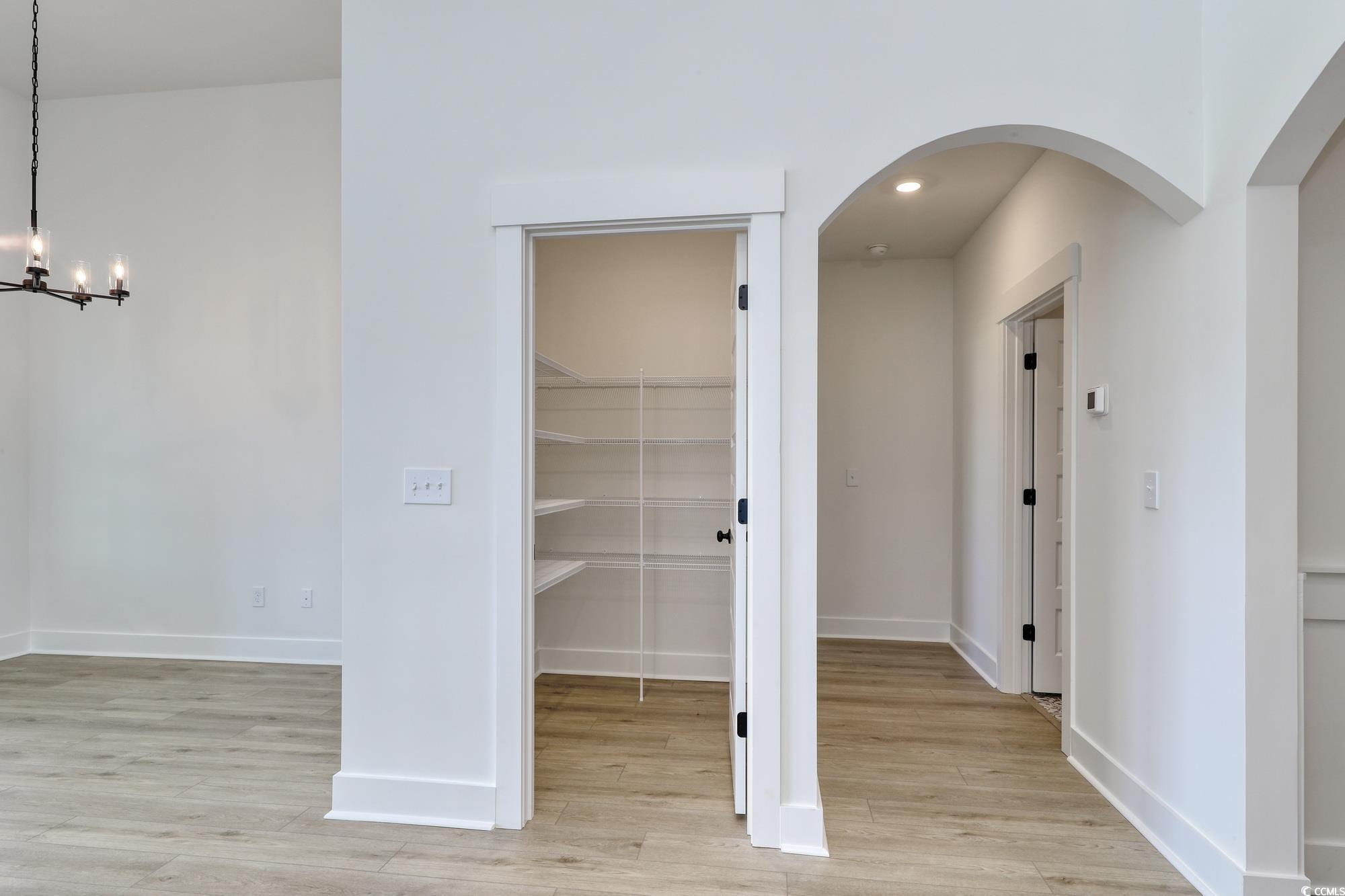 4028 Bucolic Loop Myrtle Beach, SC 29588 - Photo 22 of 40 View of closet