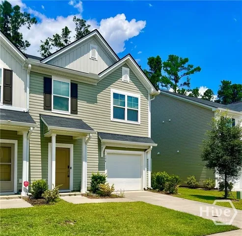$1,800 | 156 Benelli Drive, Pooler, GA 31322