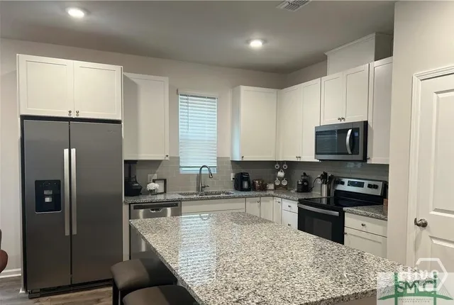 $1,800 | 156 Benelli Drive, Pooler, GA 31322