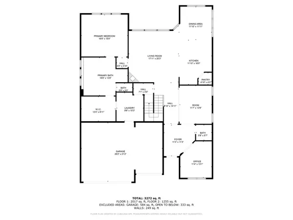 $560,000 | 423 Round Top Street, Webster, TX 77598