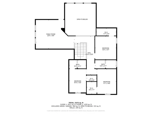 $560,000 | 423 Round Top Street, Webster, TX 77598