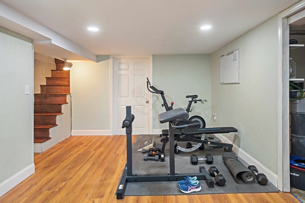 12 Karen Road Woburn, MA 01801 - Photo 21 of 33