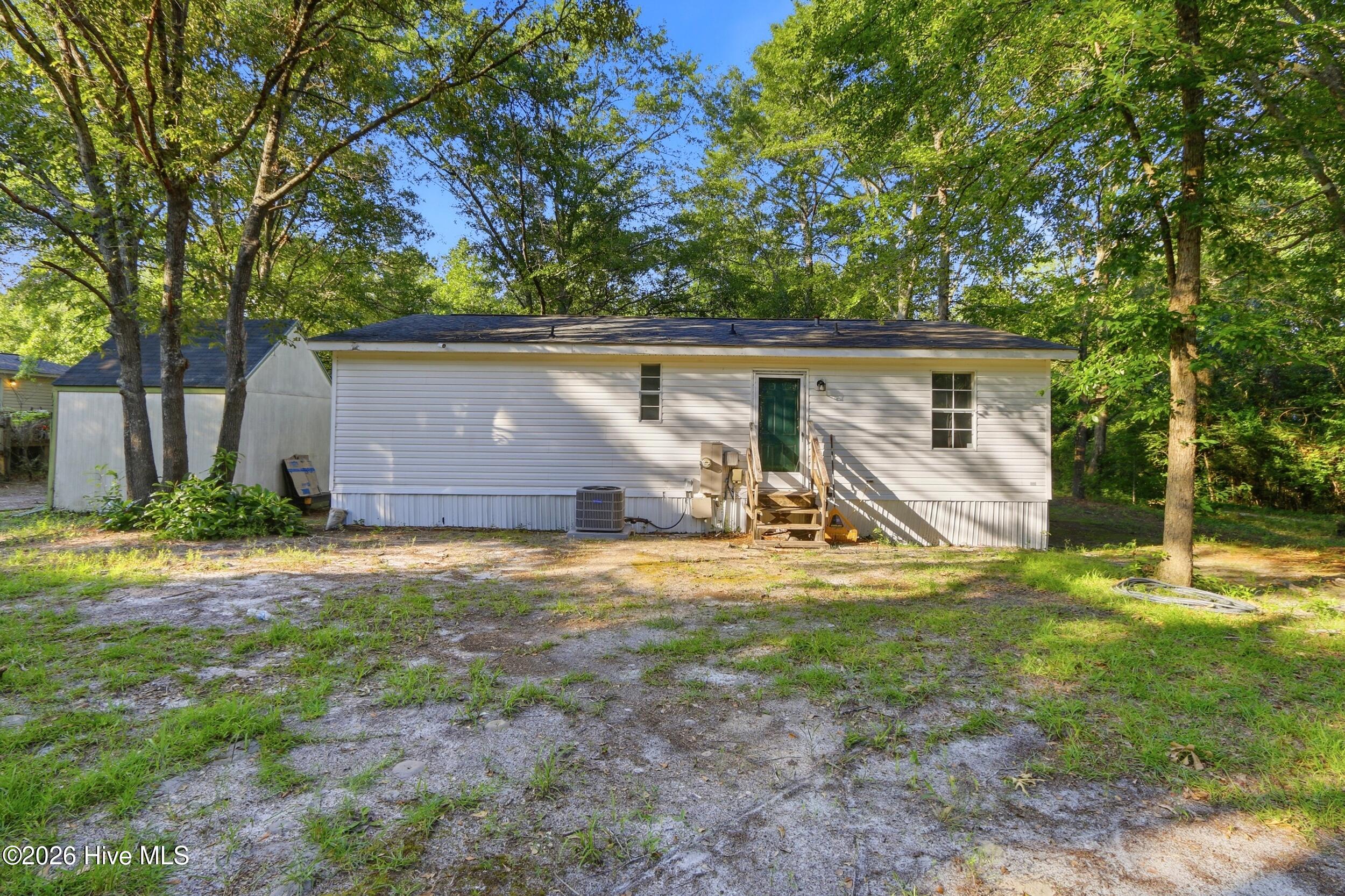 224 Chapel Ridge Road Richlands, NC 28574 - Photo 26 of 32