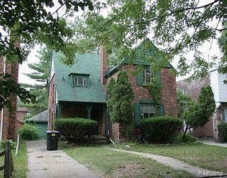 20180 Picadilly Road Detroit, MI 48221 - Photo 1 of 1 Exterior