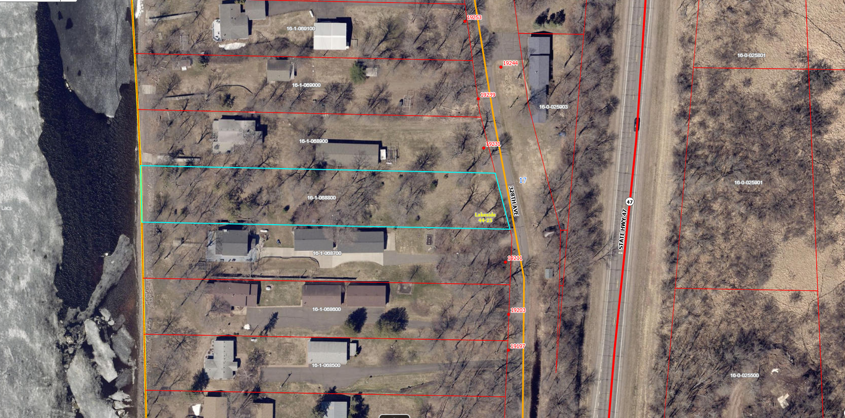 Tbd 328th Avenue Isle, MN 56342 - Photo 18 of 21