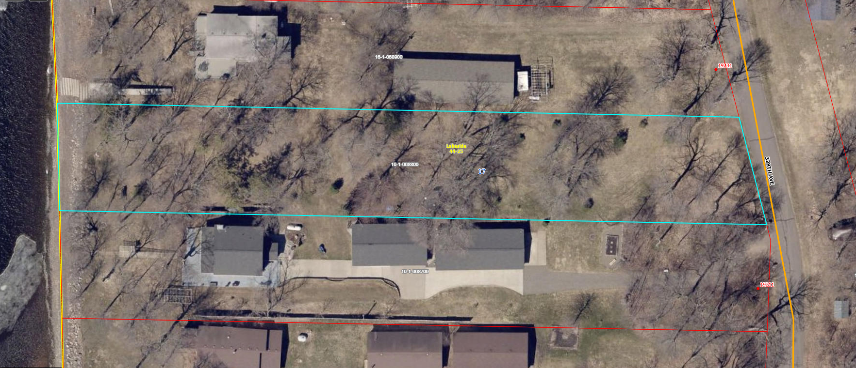 Tbd 328th Avenue Isle, MN 56342 - Photo 19 of 21