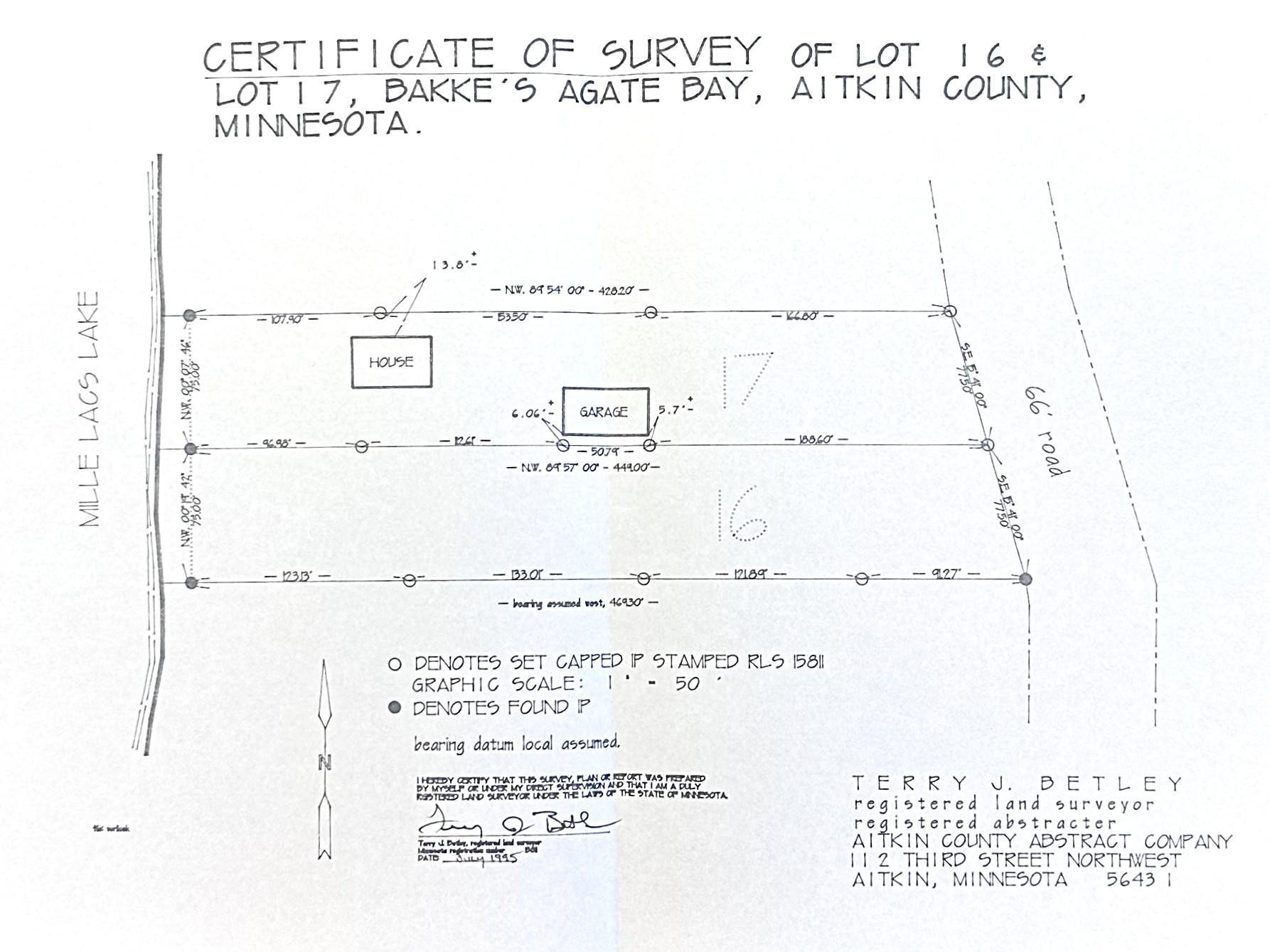 Tbd 328th Avenue Isle, MN 56342 - Photo 21 of 21