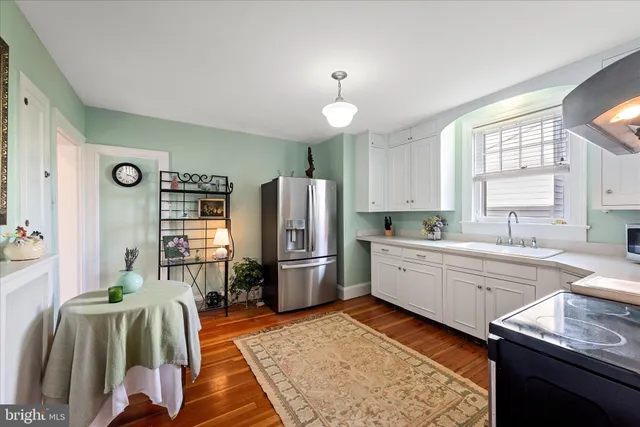 $2,100 | 6 East Cecil Street, Winchester, VA 22601