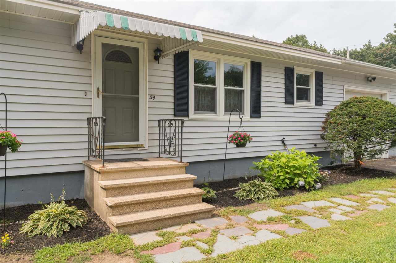 59 Chamberlain Street Rochester, NH 03867 - Photo 22 of 26