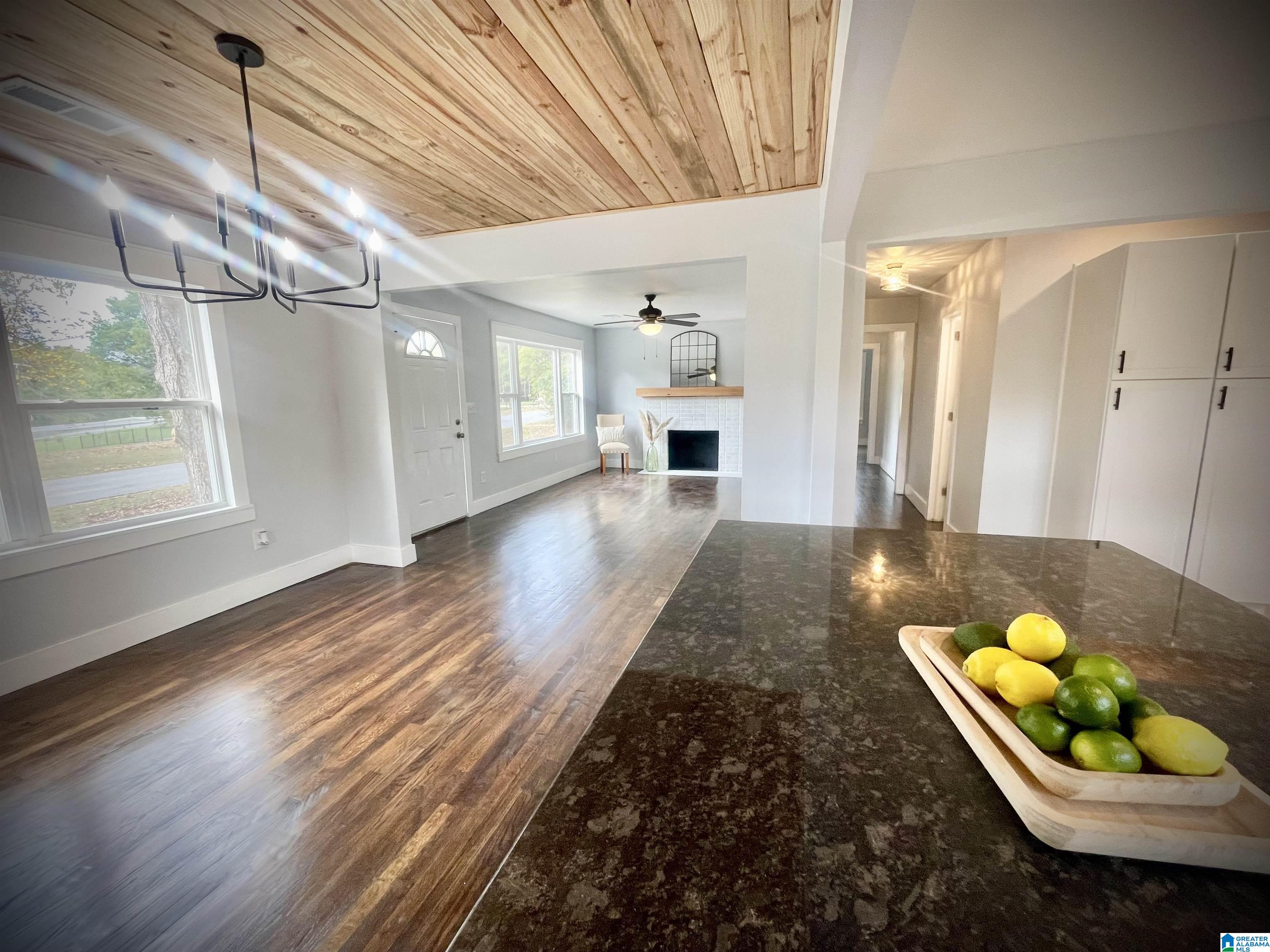 618 Thrash Road Clanton, AL 35045 - Photo 5 of 37 Gallery Image 5