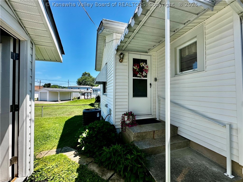 331 17th Street Dunbar, WV 25064 - Photo 35 of 39 Gallery Image 35