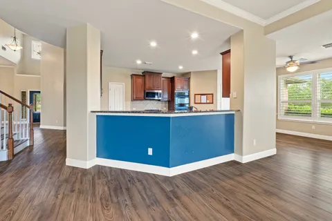 $965,000 | 2502 Echo Wood Place, Round Rock, TX 78681