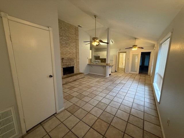 3105 Oak Rock Spring, TX 77373 - Photo 3 of 14 a bathroom with a sink and a mirror