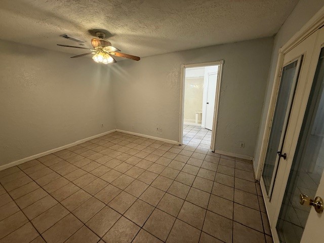 3105 Oak Rock Spring, TX 77373 - Photo 6 of 14 wooden floor in an empty room