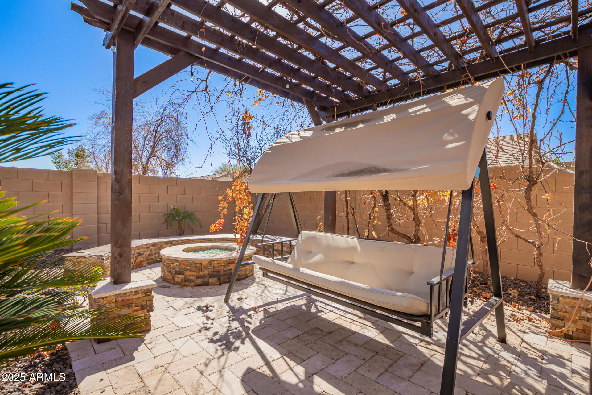 4935 West Yearling Road Phoenix, AZ 85083 - Photo 39 of 48 a room with furniture