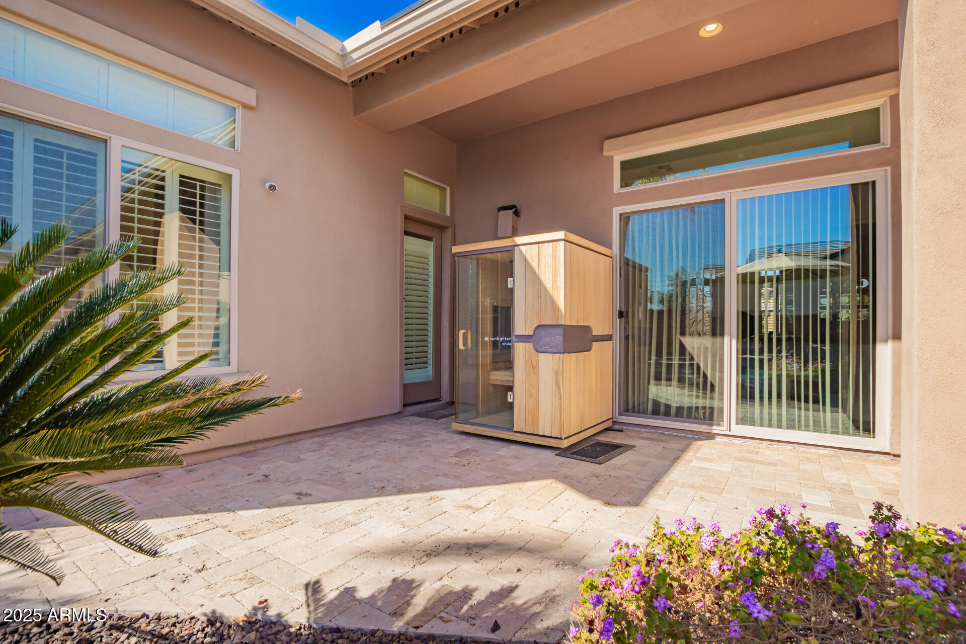 4935 West Yearling Road Phoenix, AZ 85083 - Photo 43 of 48 a house with a outdoor space