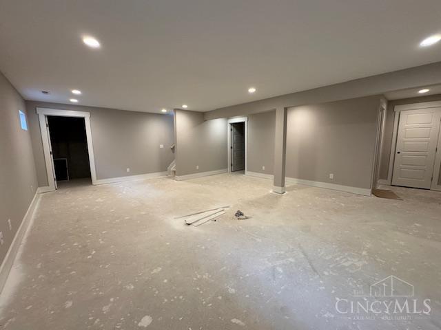 3985 Lukas Lane, Unit VC108 Hamilton, OH 45013 - Photo 28 of 39